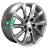 Диск Khomen Wheels KHW1507 (Rapid/Fabia) Gray 6x15/5x100 ET38 D57,1