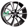 Диск Replay LX136 MBF 8x18/5x114,3 ET30 D60,1