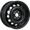 Диск Trebl 6445T(newD5) black 6x15/4x100 ET39 D56,6