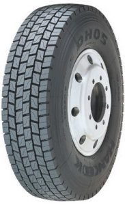 Шина Hankook DH05 205/75R17.5 124/122 M