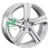 Диск Replay V59 Sil 7.5x17/5x108 ET50,5 D63,3