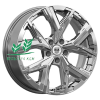 Диск K&K Айона (КС1169) Дарк платинум 6.5x18/5x114,3 ET45 D67,1