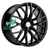 Диск Khomen Wheels KHW2005 (Voyah Dream) Black 8.5x20/5x120 ET41,5 D66,1