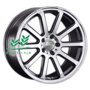 Диск Replay A130 GMF 8x18/5x112 ET39 D66,6