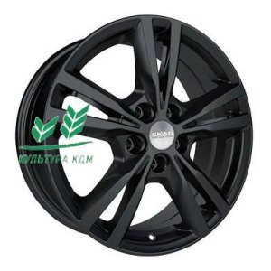 Диск СКАД Мельбурн (КЛ245) Бархат новый 7x17/5x114,3 ET45 D66,1