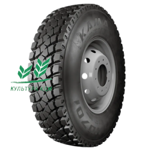 Шина Kama NU 701 295/80R22.5 152/148 M TL