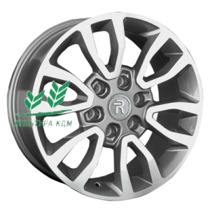 Диск Replay CHG27 GMFP 7.5x18/6x139,7 ET30 D106,1