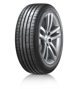 Шина Hankook VENTUS Prime3 K125 215/50R18 92 H