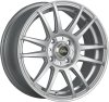 Диск CROSS STREET Y4917 s 6.5x16/5x114,3 ET40 D66,1