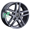 Диск Replay VV206 GM 6.5x16/5x120 ET51 D65,1