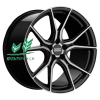 Диск Fondmetal STC-45 Gloss Black Machined 8.5x20/5x114,3 ET32 D75