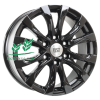 Диск RST R118 (Haval) BL 7.5x18/6x139,7 ET42 D100,1