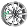 Диск MAK Wolf Silver 7x17/5x114,3 ET40 D76
