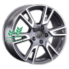 Диск Replay KI262 GMF 7.5x17/5x114,3 ET52,5 D67,1
