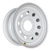 Диск Off-Road Wheels Белый 8,0x16/5x139,7 ET-3 D110