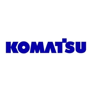 KOMATSU