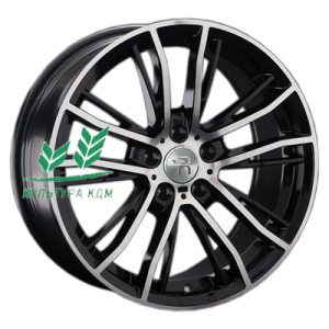 Диск Replay B200 BKF 8.5x19/5x112 ET25 D66,6