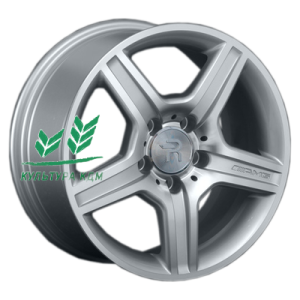 Диск Replay MR47 Sil 10x22/5x112 ET50 D66,6