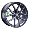 Диск LS 1242 GMF 7.5x17/5x112 ET40 D66,6