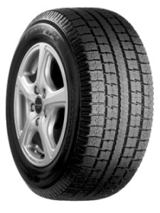 Шина TOYO Observe Garit G4 245/45R17 95 Q