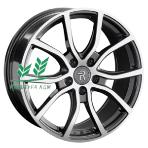 Диск Replay PR27 GMF 10.5x20/5x130 ET64 D71,6
