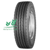 Шина Michelin Line D 315/60R22.5 152/148 L TL восстановленная