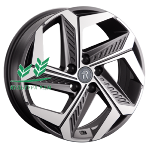 Диск Replay HND352 MGMF 7.5x19/5x114,3 ET49,5 D67,1