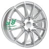 Диск СКАД Le-Mans (КЛ237) Селена 7x16/5x114,3 ET40 D67,1