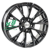 Диск RST R207 (Chery) BL 6.5x17/5x108 ET33 D60,1