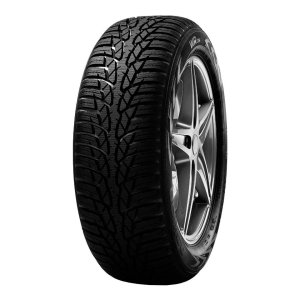 Шина Nokian Tyres WR D4 155/70R13 75 T