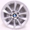 Диск BMW original 411 RSM 7.0x16/5x120 ET40 D72,6