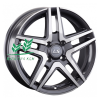 Диск LS 420 GMF 6x15/4x100 ET45 D60,1