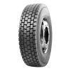 Шина MIRAGE MG638 315/80R22.5 156/152 L TL