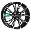 Диск MAK Union Black mirror 8.5x21/5x112 ET33 D66,45