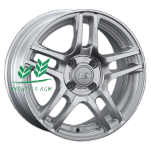 Диск LS 285 SF 7x16/4x100 ET40 D73,1