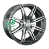 Диск LS 757 GMF 7x16/5x114,3 ET40 D73,1