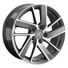 Диск Replay HV102 GMF 7,0x17/5x114,3 ET37 D66,6