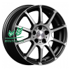 Диск СКАД Акита (КЛ285) Алмаз 6x15/4x100 ET45 D67,1