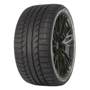 Шина GRIPMAX Stature H/T 255/40R20 101 W