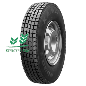 Шина Kama NU 903 10.00R20 149/146 K TT