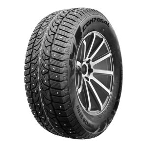 Шина Compasal Winter Stud 245/50R20 105 T
