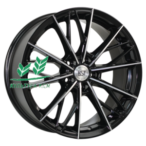 Диск RST R248 BD 8x18/5x112 ET45 D66,6
