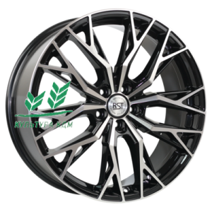 Диск RST R052 (EXCEED) BD 8x20/5x108 ET36 D65,1
