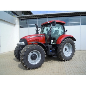 Case Maxxum 140