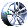 Диск Replay KI230 Sil 7.5x18/5x114,3 ET50,5 D67,1
