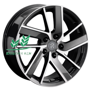 Диск Replay SK171 GMF 7x17/5x112 ET45 D57,1