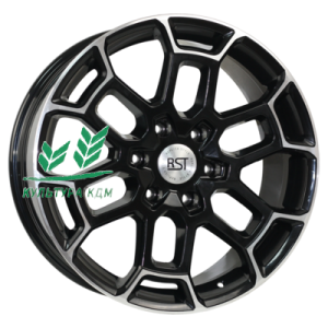 Диск RST R072 (LC) BD 8.5x20/6x139,7 ET25 D106,1