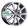 Диск Replay FD151 GMF 7x17/5x108 ET52,5 D63,3