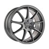 Диск OZKA Pulmox Omnia Grigio Corsa Bright 7,5x17/5x114,3 ET45 D75