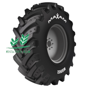 Шина Maxam MS902 4L 16.5/85-24 16PR 168 A8 TL